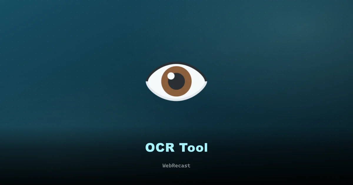 OCR Text preview